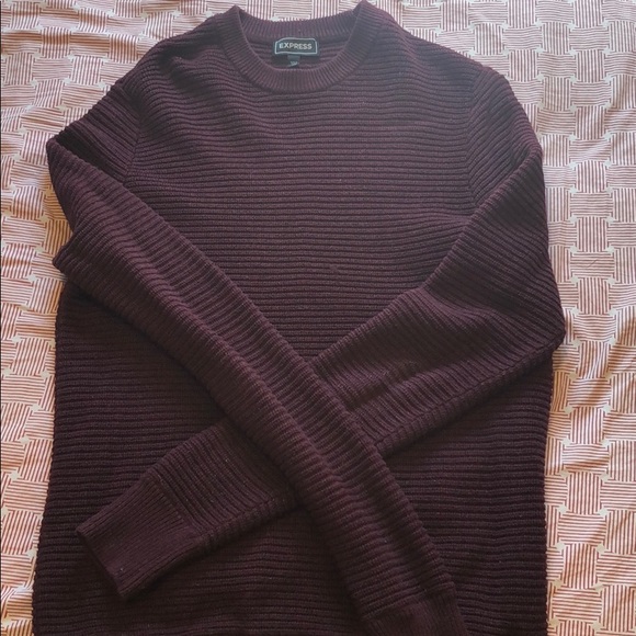 Express sweater - Picture 2 of 3